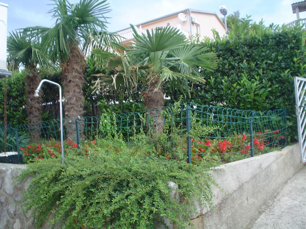Apartman Kondic Omisalj Room photo